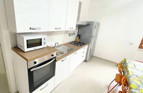 Sant'Agnello Apartment | Discover Sorrento Life: Villa Apartment with Ocean View