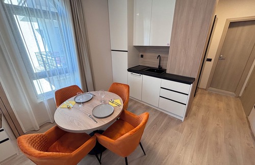 Yurta Apartment | Oceanview Menada Apartments in Beautiful Sorrento