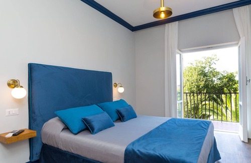 Sorrento Historic Centre Hotel | Relax at Sorrento Pool & Suites - Morfeo with Private Pools