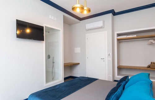 Sorrento Historic Centre Hotel | Relax at Sorrento Pool & Suites - Morfeo with Private Pools