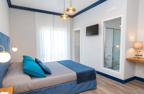 Sorrento Historic Centre Hotel | Relax at Sorrento Pool & Suites - Morfeo with Private Pools