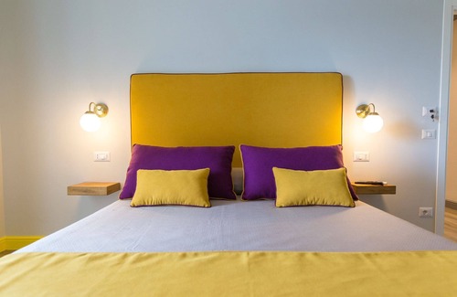 Sorrento Historic Centre Hotel | Relax at Sorrento Pool & Suites - Family Friendly Retreat