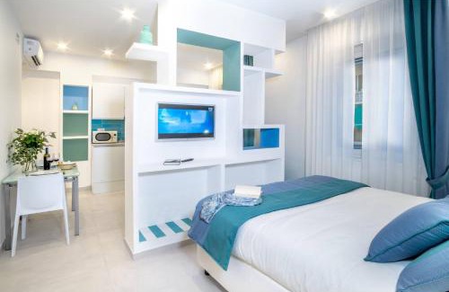 Sorrento City Centre Apartment | Family Apartment in Central Sorrento - Guest Rated 9.8