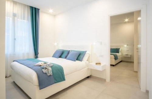Sorrento City Centre Apartment | Family Apartment in Central Sorrento - Guest Rated 9.8