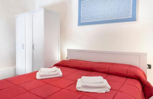 Codrongianos House | Relaxing Sorres Home & Loft Near Sassari with AC & WiFi