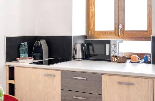 Codrongianos House | Relaxing Sorres Home & Loft Near Sassari with AC & WiFi