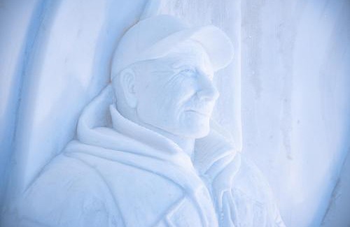 Alta Hotel | Experience Sorrisniva Igloo Hotel: 5-Star Spa Retreat