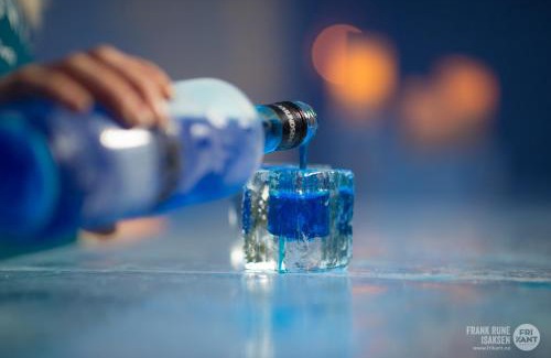 Alta Hotel | Experience Sorrisniva Igloo Hotel: 5-Star Spa Retreat