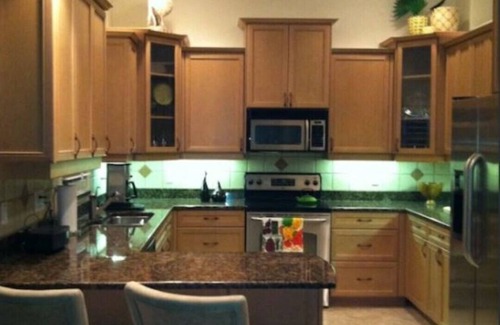 Englewood Villa | Oceanfront Retreat with Pool & 10/10 Guest Rating