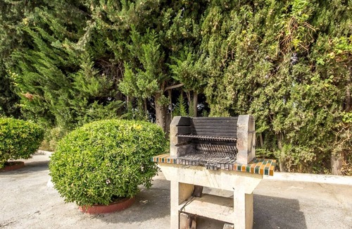 Orgiva Villa | Discover Sortes Ana Órgiva: Pools, Spa & 9.4/10 Rating