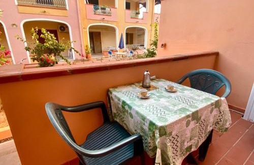 Sos Alinos Apartment | Family-Friendly Apartment in Sos Alinos - Cala Liberotto