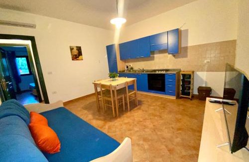 Sos Alinos Apartment | Family-Friendly Apartment in Sos Alinos - Cala Liberotto