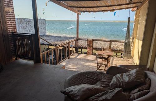 Itarema Hostel | Unforgettable Stay at SOS Hostel & Bar with Ocean Views
