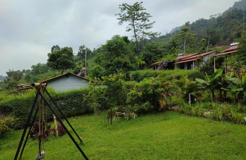 Pokhara House | Comfortable Sosa Beds & Restaurant: Pet-Friendly Retreat