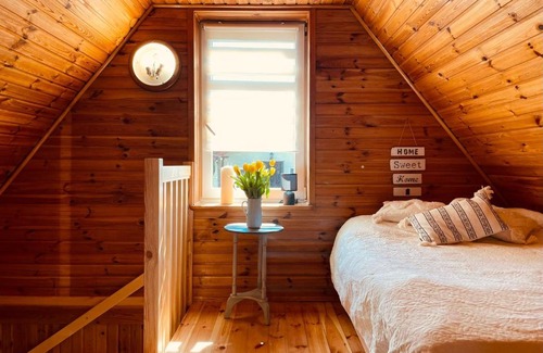 Woryty Villa | Family-Friendly Retreat at Sosenka Domek Letniskowy