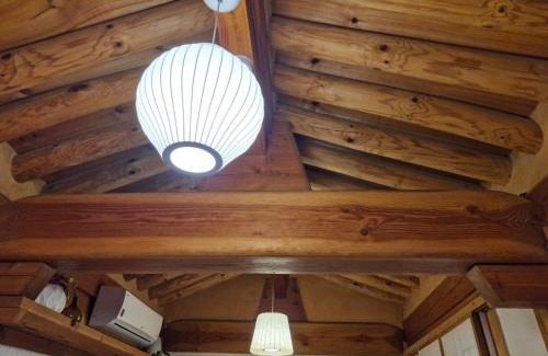Gyeongju House | Soseoljae Guesthouse Gyeongju