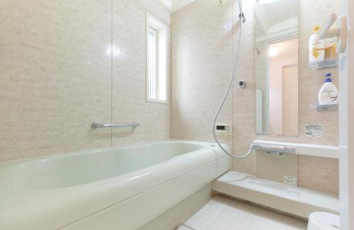 Setagaya Apartment | Family-Friendly Stays at Soshigaya Apartment - Book Now!