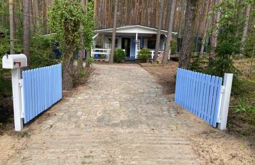 Tuczno House | Discover Sosnowy Zakątek: Lakeside Retreat in Nature
