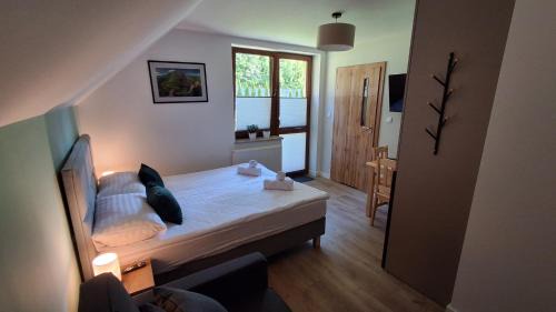 Piwniczna-Zdroj House | Sosnowy Zakątek Piwniczna