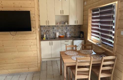 Okuninka Apartment | Discover SOSNOWY ZAKĄTEK: Pet & Child Friendly Retreat
