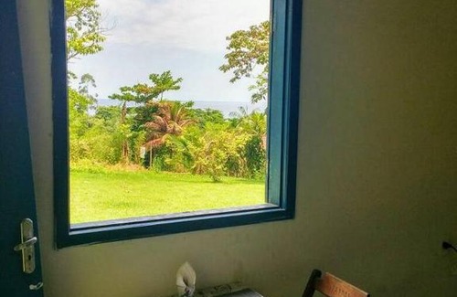 Paraty House | Pet-Friendly Sossego with Private Beach & Ocean Views
