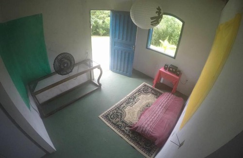 Paraty House | Pet-Friendly Sossego with Private Beach & Ocean Views