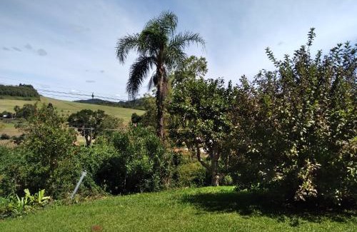 Nova Petropolis Apartment | Explore Sossego do Interior II: Pet-Friendly & Family Ready