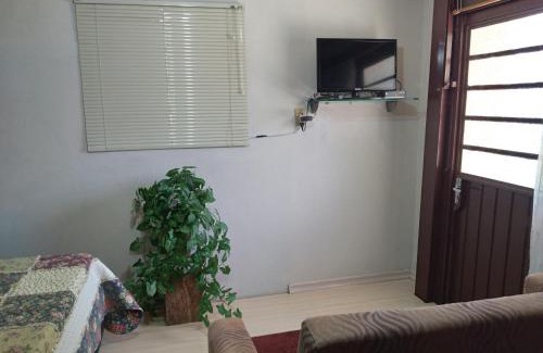 Nova Petropolis Apartment | Explore Sossego do Interior II: Pet-Friendly & Family Ready