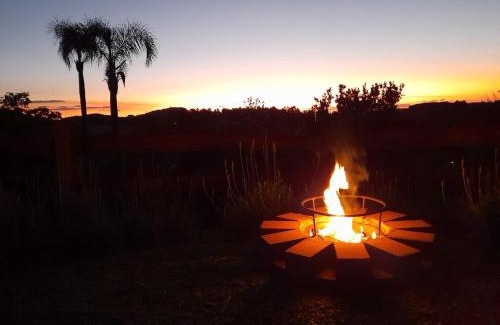 Nova Petropolis Ski Chalet | Pet-Friendly Retreat at Sossego do Interior III - Rated 9.7/10