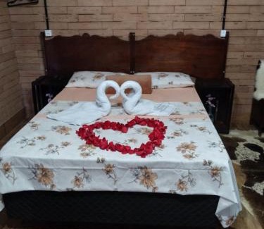 Nova Petropolis Ski Chalet | Pet-Friendly Retreat at Sossego do Interior III - Rated 9.7/10