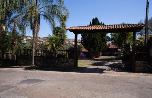 Brumadinho House | Comfort and Serenity Near INHOTIM - 4-Star Retreat