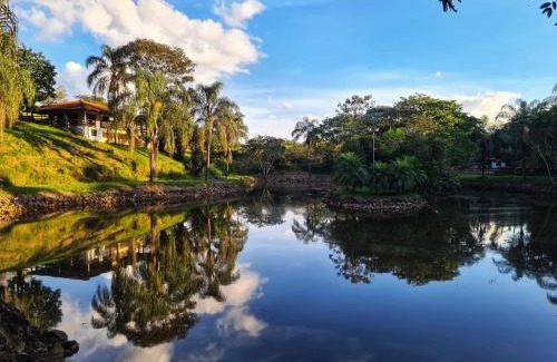 Brumadinho House | Comfort and Serenity Near INHOTIM - 4-Star Retreat