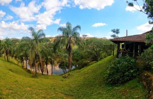 Brumadinho House | Comfort and Serenity Near INHOTIM - 4-Star Retreat
