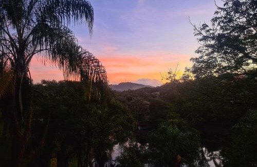 Brumadinho House | Comfort and Serenity Near INHOTIM - 4-Star Retreat