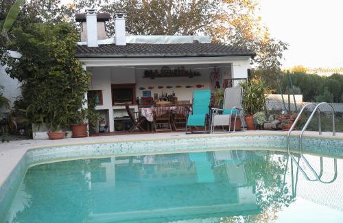 Viseu House | Relaxing Stay in the City with Pool & Pet-Friendly Options