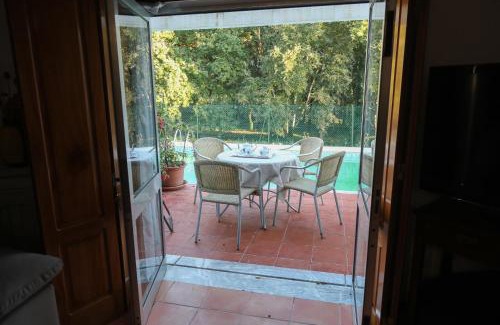 Viseu House | Relaxing Stay in the City with Pool & Pet-Friendly Options