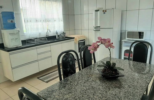 Olimpia House | Relax at Sossego Tropical - Ideal for Families & Pets