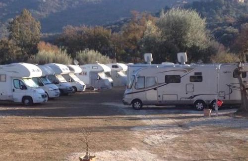 Ogliastro Cilento Other | Enjoy Nature at SOSTA CAMPER PARK Cilento with Ocean Views