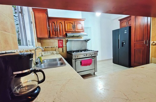 Villas Ana Maria Villa | Ideal Sosua Mansion for Unforgettable Bachelor Parties