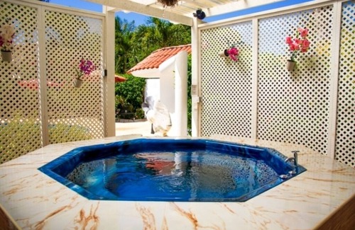 Villas Ana Maria Villa | Ideal Sosua Mansion for Unforgettable Bachelor Parties