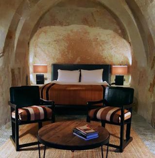 Urgup Hotel | Experience SOTA Cappadocia: Oceanfront Bliss Awaits!