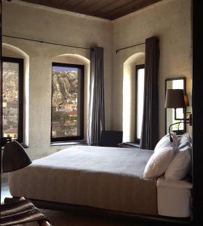 Urgup Hotel | Experience SOTA Cappadocia: Oceanfront Bliss Awaits!
