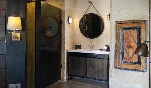Urgup Hotel | Experience SOTA Cappadocia: Oceanfront Bliss Awaits!