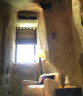 Urgup Hotel | Experience SOTA Cappadocia: Oceanfront Bliss Awaits!