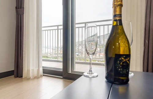 Yeosu Condo | SoTA Collection The Yeosu