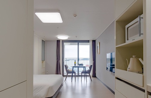 Yeosu Condo | SoTA Collection The Yeosu