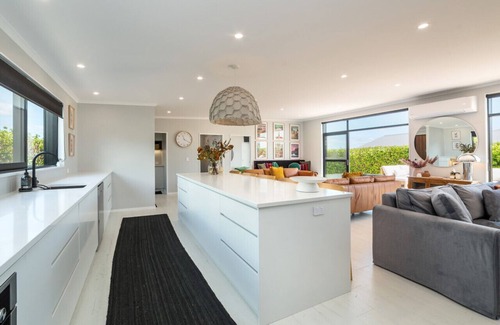 Martinborough House | Sotally Tober Retreat