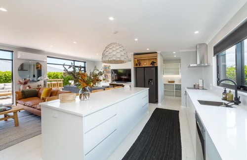 Martinborough House | Sotally Tober Retreat