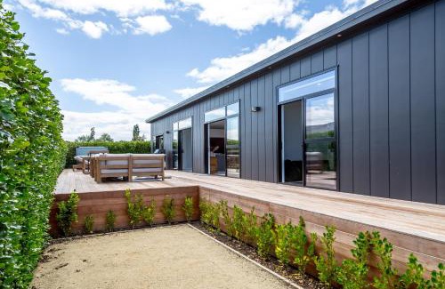 Martinborough House | Sotally Tober Retreat