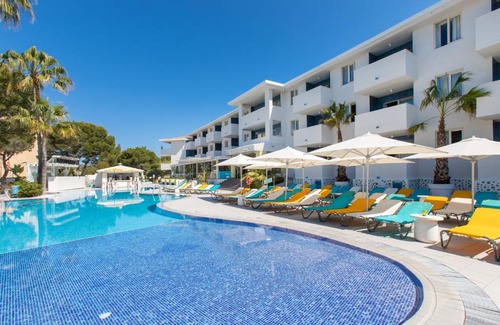 Torrenova Apartment | Relax at Sotavento Club Apartments - Adults Only Retreat